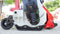 Mulcher Seitenverschiebung hydraulisch  für Traktoren Serie AGMH