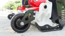 Mulcher Seitenverschiebung hydraulisch  für Traktoren Serie AGMH