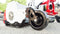 Mulcher Seitenverschiebung hydraulisch  für Traktoren Serie AGMH