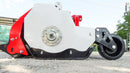 Mulcher Seitenverschiebung hydraulisch  für Traktoren Serie AGMH