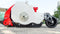 Mulcher Seitenverschiebung hydraulisch  für Traktoren Serie AGMH