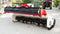Mulcher Seitenverschiebung hydraulisch  für Traktoren Serie AGMH