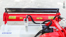 Mulcher Seitenverschiebung hydraulisch  für Traktoren Serie AGMH
