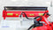 Mulcher Seitenverschiebung hydraulisch  für Traktoren Serie AGMH