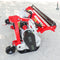 Mulcher Seitenverschiebung hydraulisch  für Traktoren Serie AGMH