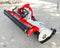 Mulcher Seitenverschiebung hydraulisch  für Traktoren Serie AGMH