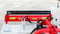 Mulcher Seitenverschiebung hydraulisch  für Traktoren Serie AGMH