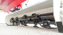 Mulcher Seitenverschiebung hydraulisch  für Traktoren Serie AGMH