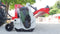 Mulcher Seitenverschiebung hydraulisch  für Traktoren Serie AGMH