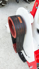Mulcher Seitenverschiebung hydraulisch  für Traktoren Serie AGMH