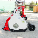 Mulcher Seitenverschiebung hydraulisch  für Traktoren Serie AGMH