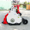 Mulcher Seitenverschiebung hydraulisch  für Traktoren Serie AGMH