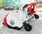 Mulcher Seitenverschiebung hydraulisch  für Traktoren Serie AGMH