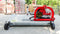 Mulcher Seitenverschiebung hydraulisch  für Traktoren Serie AGMH