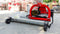 Mulcher Seitenverschiebung hydraulisch  für Traktoren Serie AGMH