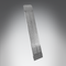 Feste Laderampe in Aluminium H35 15/20/25