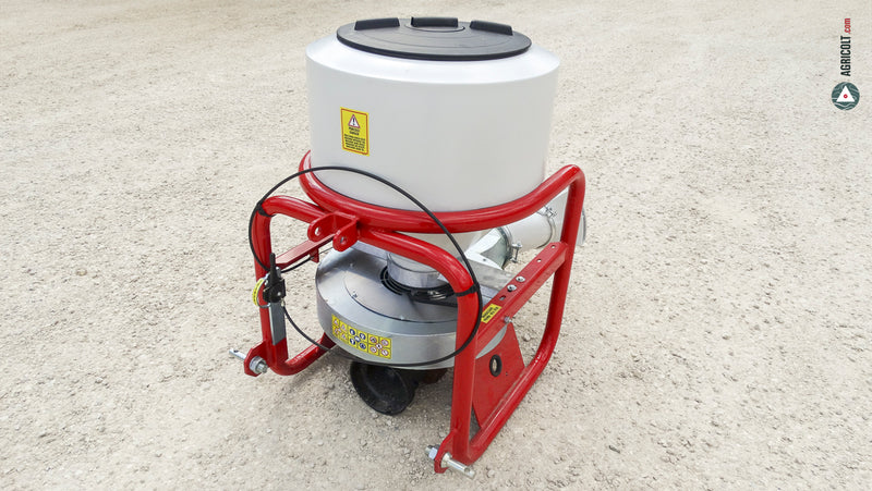 Schwefler für Traktoren SOLF140