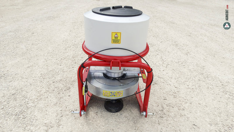 Schwefler für Traktoren SOLF140