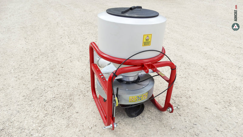 Schwefler für Traktoren SOLF140