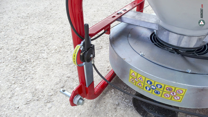 Schwefler für Traktoren SOLF140