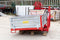 Heckcontainer mit manueller Kippung TBR und mechanischer Kippung TBRH