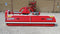 Mulcher für Traktoren Serie AGMZ