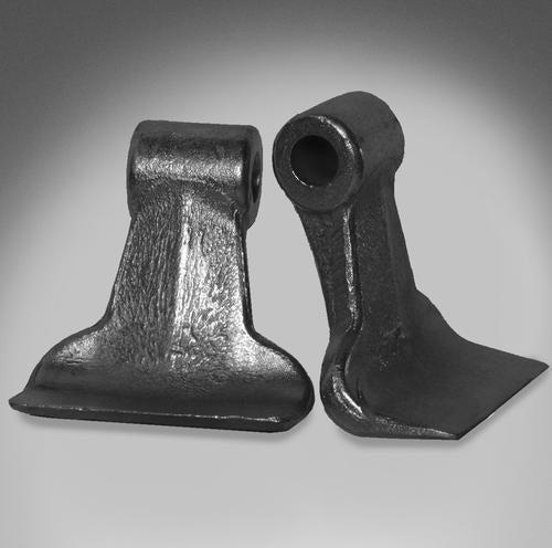 Hammerschlegel für Mulcher VFLU