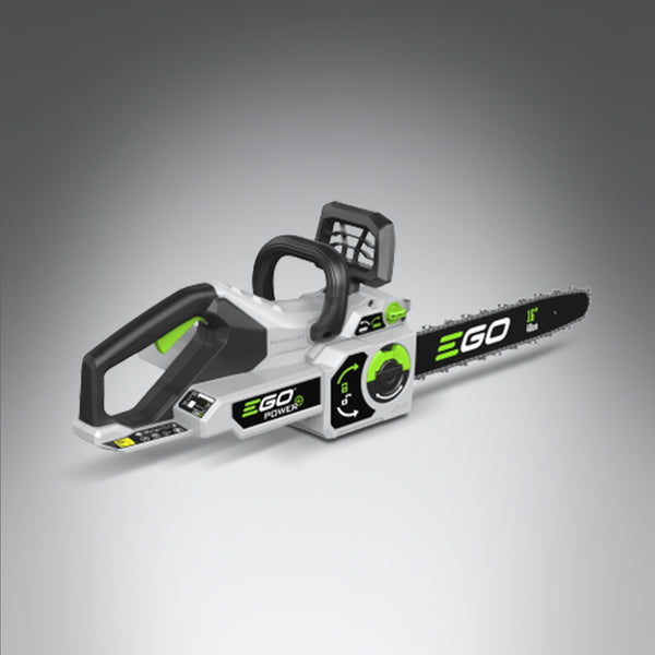 Akku-Kettensäge EGO CS 1610 E