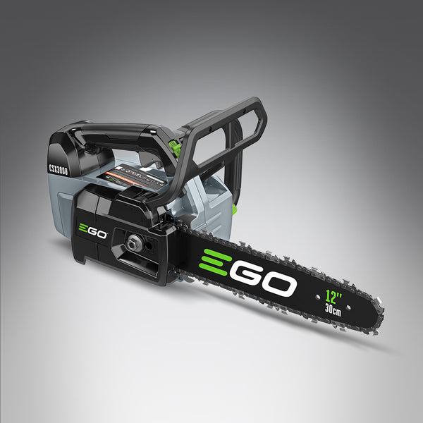 Kettensäge EGO CSX 3000