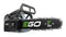 Kettensäge EGO CSX 3000