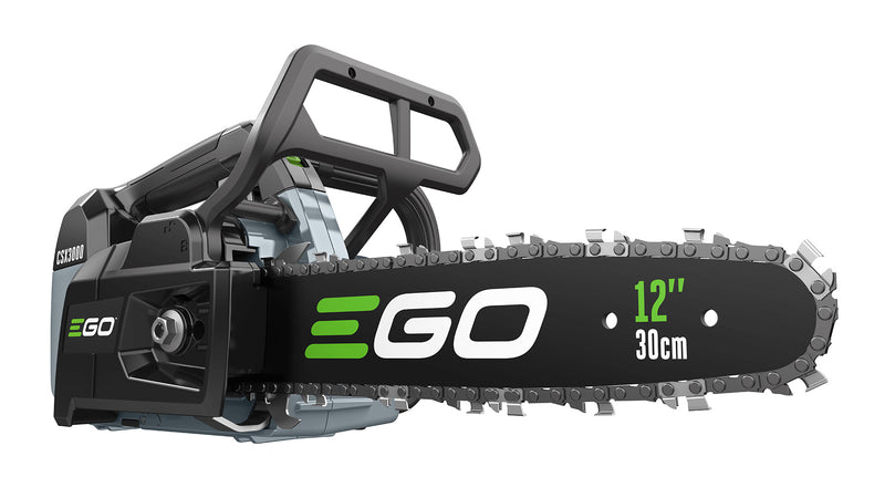 Kettensäge EGO CSX 3000