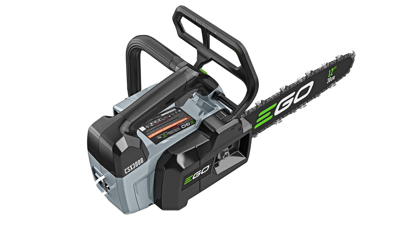Kettensäge EGO CSX 3000
