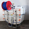 Feldspritze für Traktoren 400/600 Liter Serie  BD-Z - Pumpe  COMET APS-51