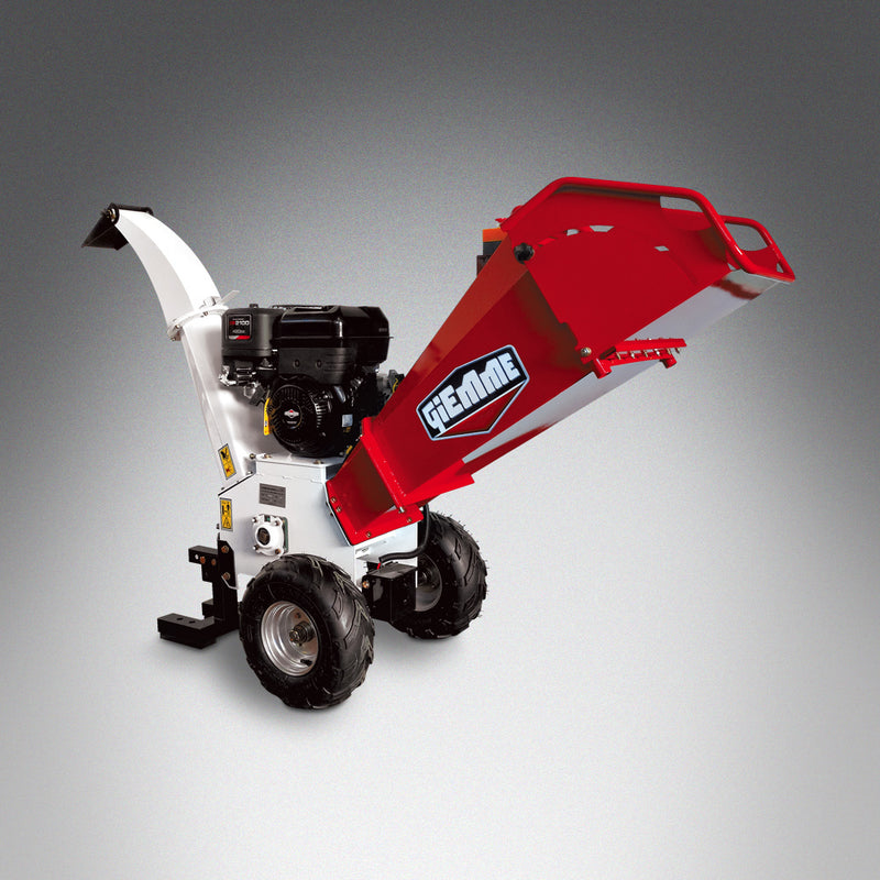 Gartenhäcksler GS 1500