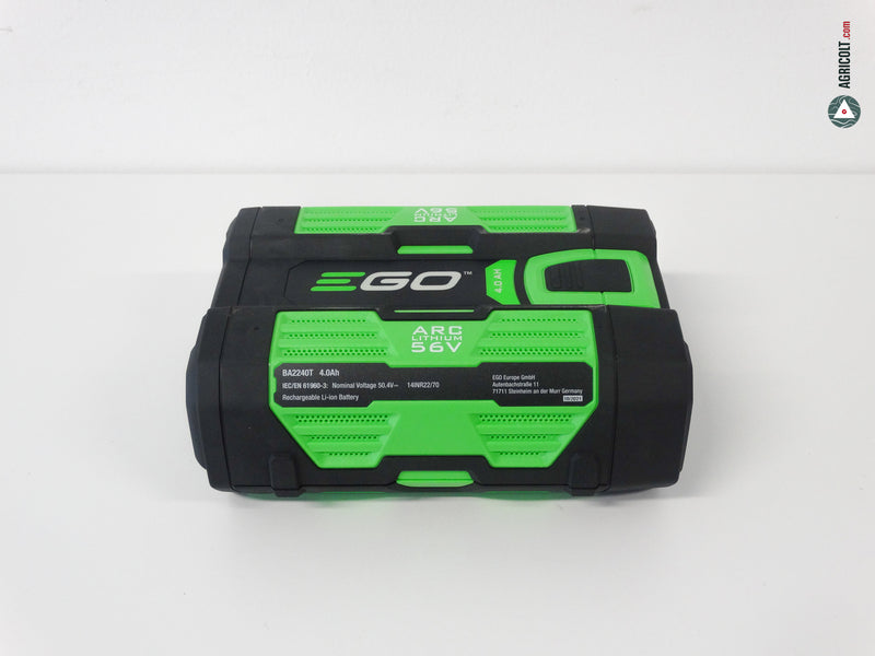 Batterie EGO 4 AH