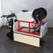 Feldspritze mit Benzinmotor BDP 120 R
