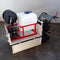 Feldspritze mit Benzinmotor BDP 120 R