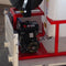 Feldspritze mit Benzinmotor BDP 120 R