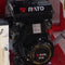 Feldspritze mit Benzinmotor BDP 120 R