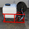 Feldspritze mit Benzinmotor BDP 120 R