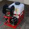 Feldspritze mit Benzinmotor BDP 120 R
