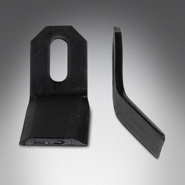 Y-Messer für  Böschugsmäher mit Arm AM