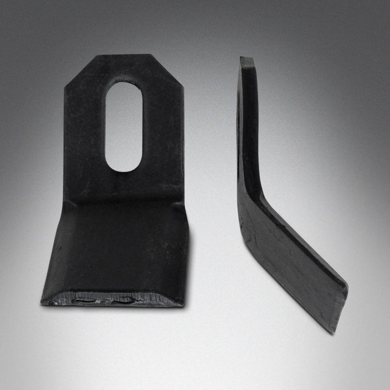 Y-Messer für  Böschugsmäher mit Arm AM
