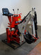 Heckbagger BHSM 95
