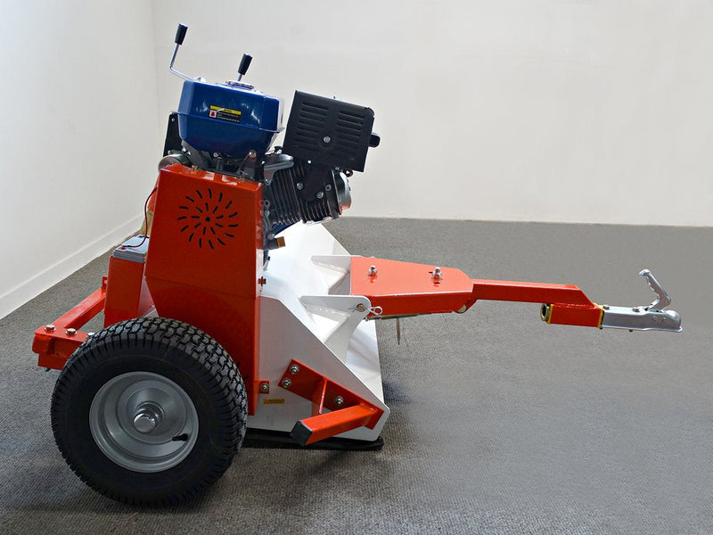 Mulcher für Quad ATV 120