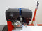 Mulcher für Quad ATV 120