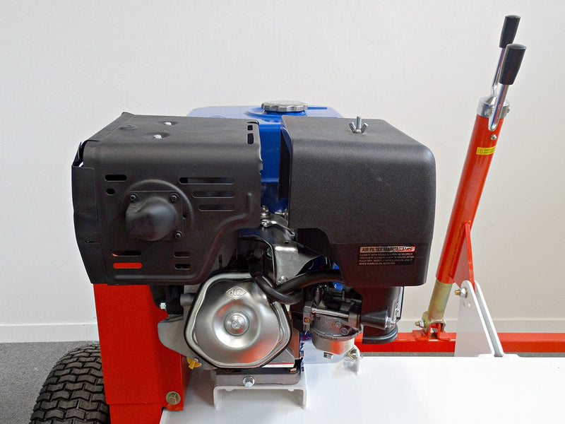 Mulcher für Quad ATV 120