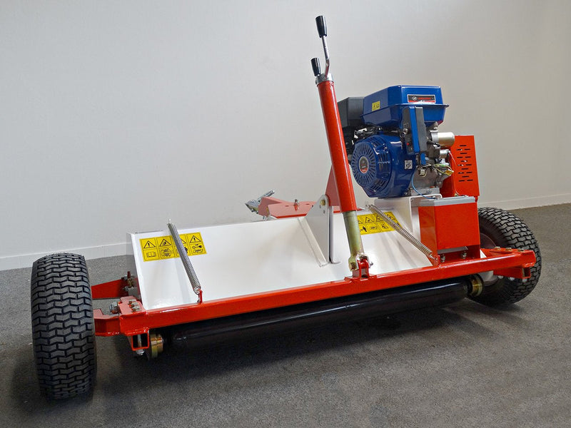 Mulcher für Quad ATV 120