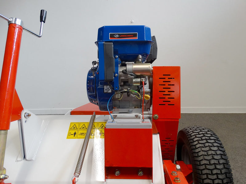 Mulcher für Quad ATV 120