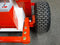 Mulcher für Quad ATV 120